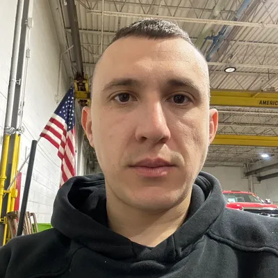 Mykola Handyman
