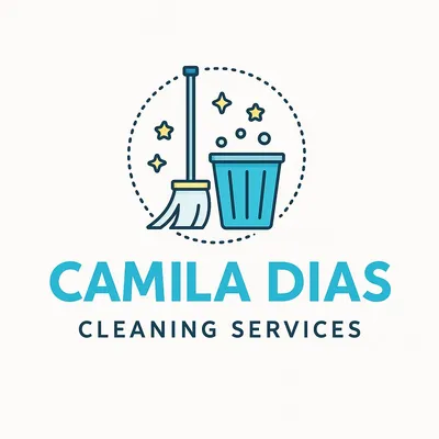 Camila Dias Cleaning services
