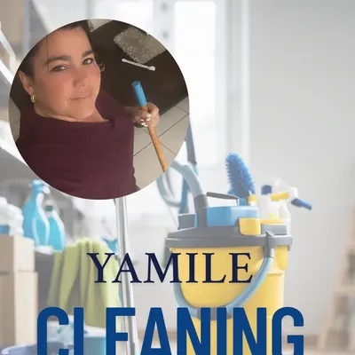 Yamile cleaning Services