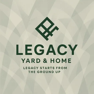 Legacy Yard & Home