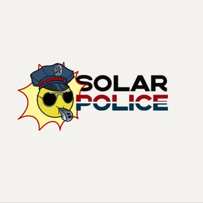 The Solar Police