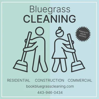Bluegrass Cleaning