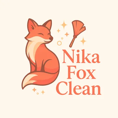 Nika Fox Clean
