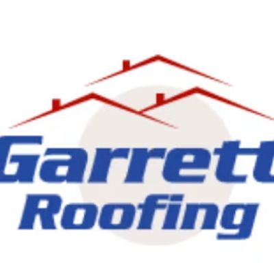 Garrett roofing