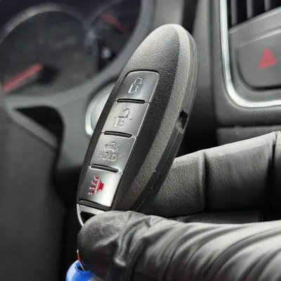 AutoKey Solutions