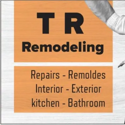TR Home Repair