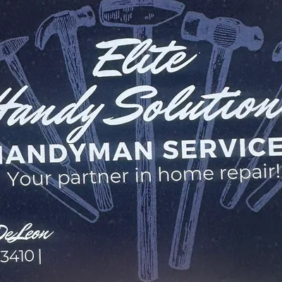 Elite Handy Solutions