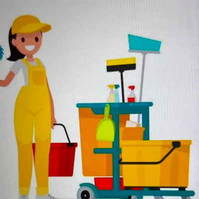 EM cleanig services