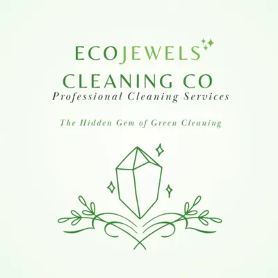 EcoJewels Cleaning Co