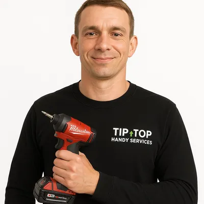 Tip-Top Handy Services
