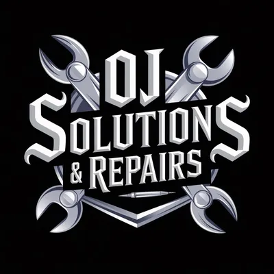 OJ Solutions & Repairs