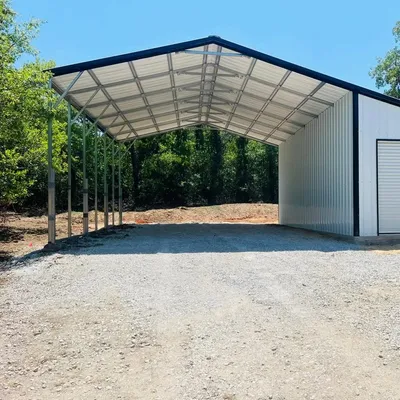 Metalux structure llc