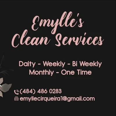 Emylle’s Clean Services