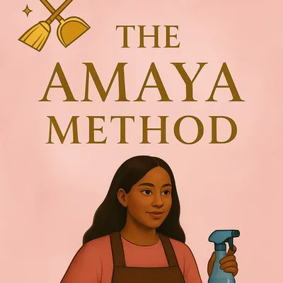 The Amaya Method
