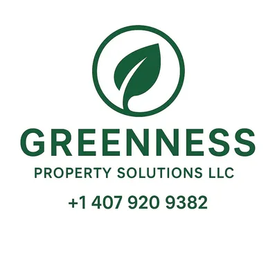 Greenness Property Solutions