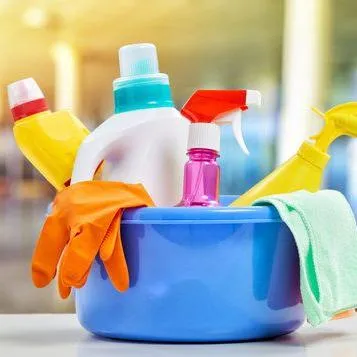 Duque's Cleaning