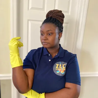Zamaelluxurycleaning llc