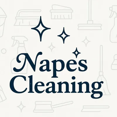 Nape’s cleaning