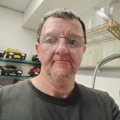 Taterman the handyman