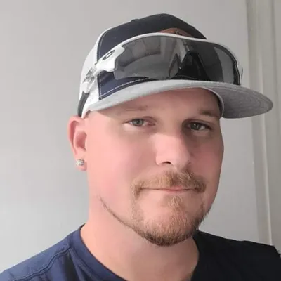 Ryan Searage