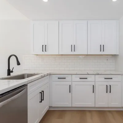CR Solutions Renovations