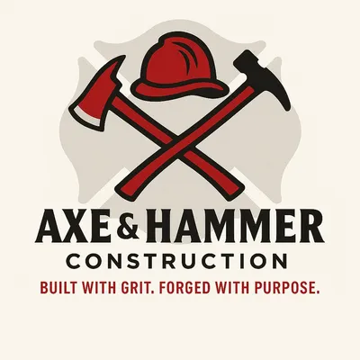 Axe and Hammer Construction
