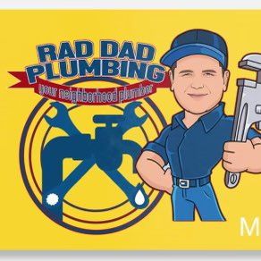 RAD DAD Plumbing