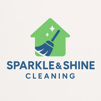 Sparkle and Shine Cleaning