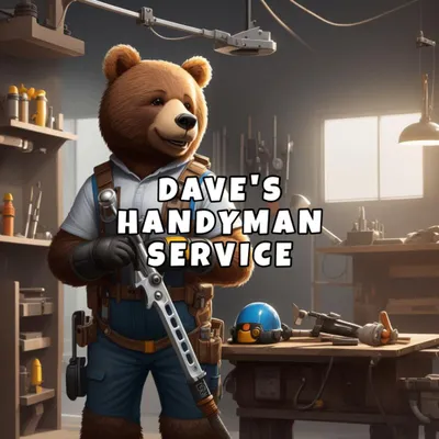 Dave’s Handyman Service