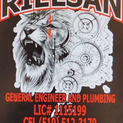 Rielsan general engineer and plumbing