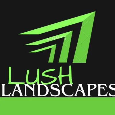 Lush landscapes and tree service