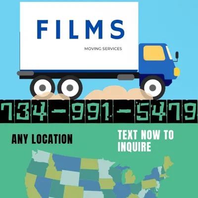 Films Logistics LLC