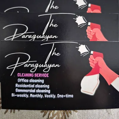 Paraguayan cleanings