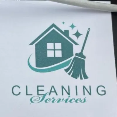 Clean and shine Janitorial services.