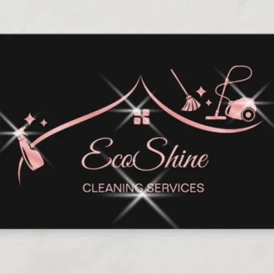 EcoShine cleaning services