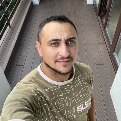 Serhii Handyman