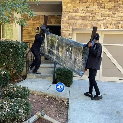 SafeMover LLC.