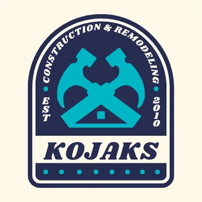 Kojaks Construction and Remodeling