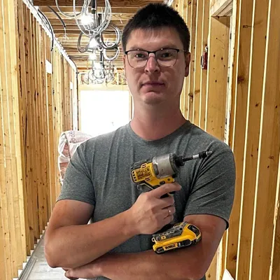 Andrii Handyman