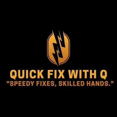Quick fix with Q