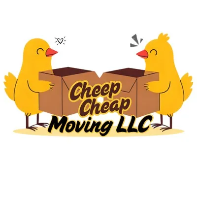 Cheep Cheap Moving LLC