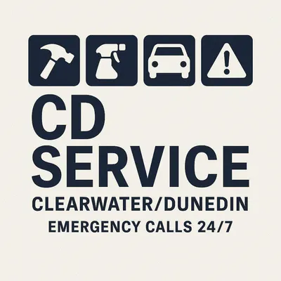 CD SERVICE