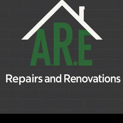 A.R.E Home Repairs and Renovations