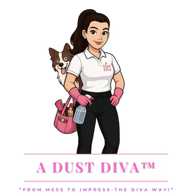 A Dust Diva