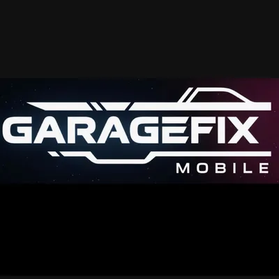 GarageFix Mobile
