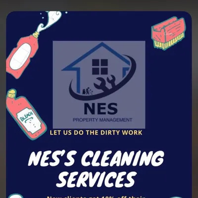 NES property management