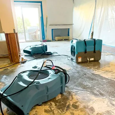 San Diego Damage Restoration Pros