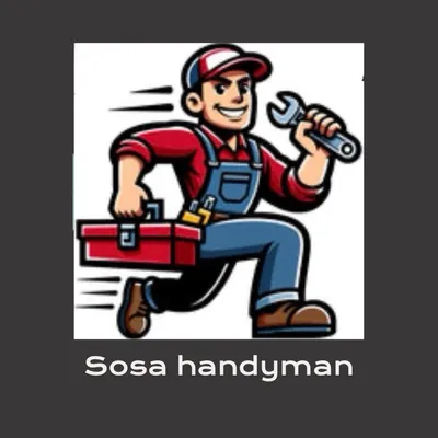 Sosa handyman
