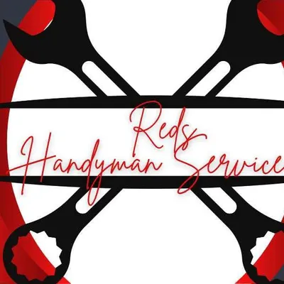Reds handyman services