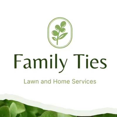 Family Ties Lawn and Home